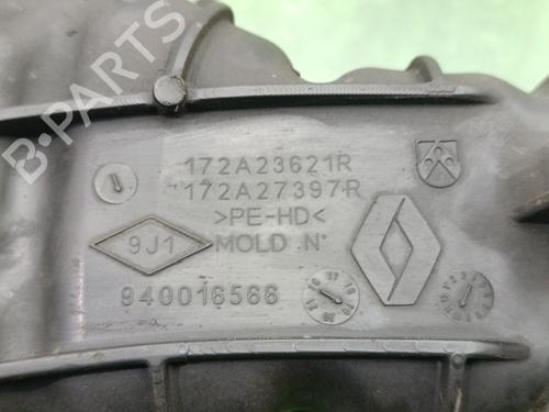 AdBlue-tank DACIA LODGY (JS_)  | BP30660585M85 