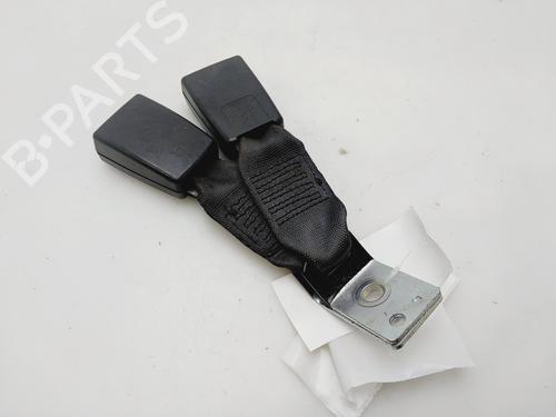 Used Seat buckle JAGUAR XF I (X250) 2.7 D (207 hp) 31052544