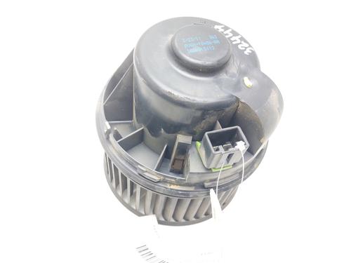 Heater blower motor FORD FOCUS III Turnier 1.6 TDCi | BP16641709M62 