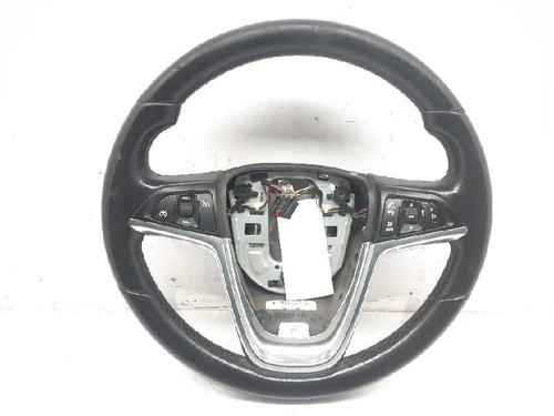 Used Steering wheel OPEL ASTRA J (P10) [2009-2016]  5323774