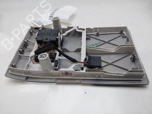 Innerbelysning OPEL ASTRA H (A04) 1.7 CDTI (L48) | BP13872757I8 