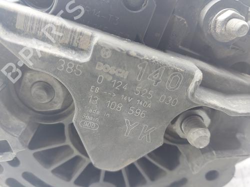 Alternator OPEL VECTRA B Hatchback (J96) 2.2 DTI 16V (F68) | BP30298188M7