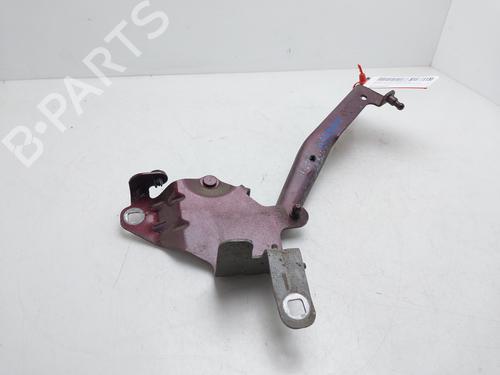 Dørhængsel/Dørbegrænser Dørhængsel/Dørbegrænser RENAULT GRAND SCÉNIC III (JZ0/1_) [2009-2016] 35813804 35813804