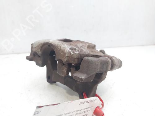 Used Right rear brake caliper HONDA CIVIC IX (FK) 2.2 i-DTEC (FK3) (150 hp) 27237502