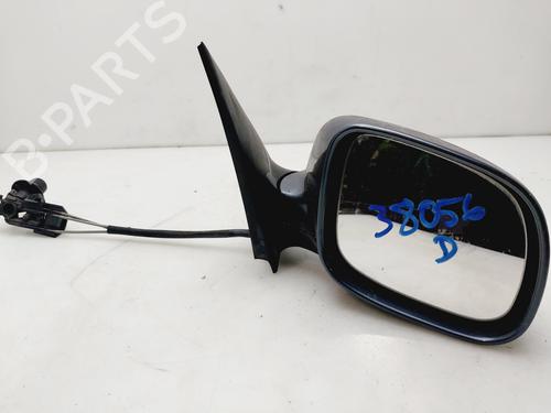 Used Right mirror SKODA FABIA I (6Y2) [1999-2008]  26878331