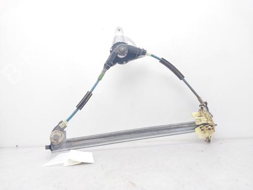 Rear right window mechanism CITROËN XSARA PICASSO (N68) 2.0 HDi | BP13310969C25 