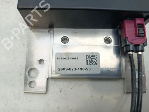 Electronic module BMW 3 (F30, F80) 320 d | BP31089761M83 