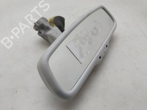 Rear mirror FIAT TIPO Hatchback (356_, 357_) | BP36677397I6 - Image 2