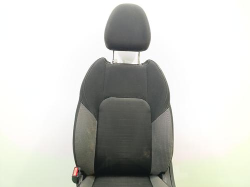 Left front seat NISSAN QASHQAI II (J11, J11_)  | BP31571488C15 