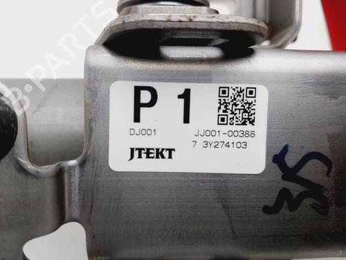 Steering column CITROËN C4 AIRCROSS 1.6 | BP31314031M21