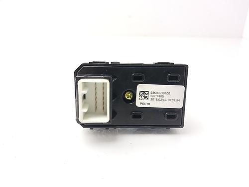 Left rear window switch KIA SPORTAGE IV (QL, QLE) | BP33885234I29 - Image 2