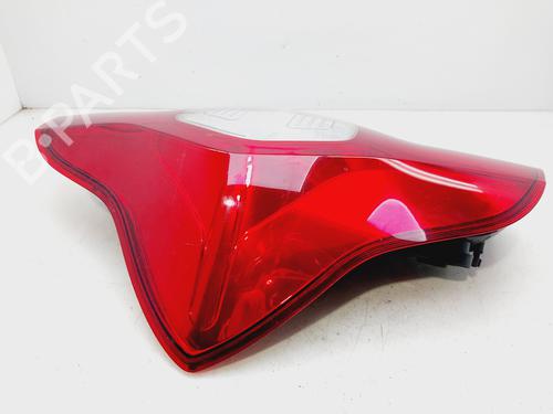 Left taillight DACIA LODGY (JS_)  | BP30194174C34 