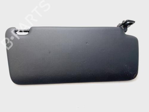 Left sun visor MERCEDES-BENZ CLA Coupe (C117) CLA 200 CDI / d (117.308) | BP24922709I1 
