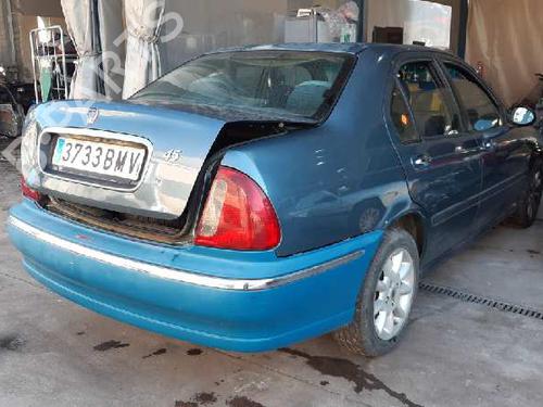 Rear left interior door handle ROVER 45 I Hatchback (RT) 1.6 | BP12437960I15 - Image 4