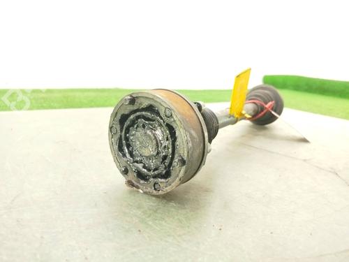 Left front driveshaft VW TOURAN (1T1, 1T2)  | BP24974084M38 