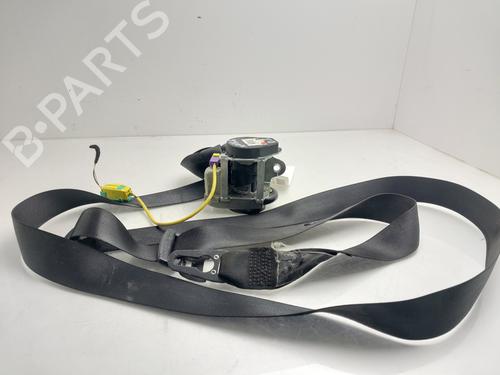Front left seatbelt PORSCHE CAYENNE (9PA) S 4.8 | BP34285760I26 - Image 3