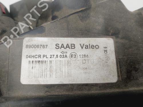Right headlight SAAB 9-5 (YS3E) 2.2 TiD | BP29464035C29 
