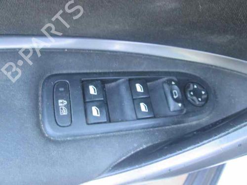 ABS pump CITROËN C5 III (RD_) 1.6 HDi 110 (RD9HZC) | BP2886502M43 