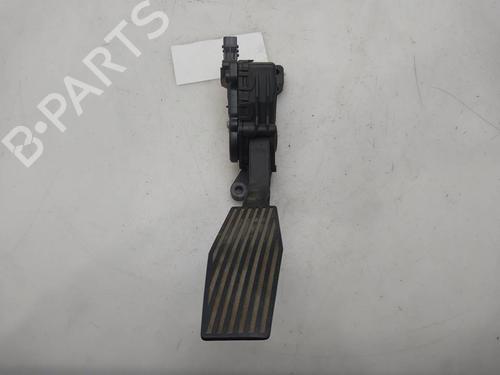Used Pedal Pedal OPEL SIGNUM Hatchback (Z03) [2003-2008] 39691399 39691399