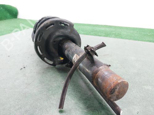 Left front shock absorber CITROËN C3 II (SC_) | BP15843698M16