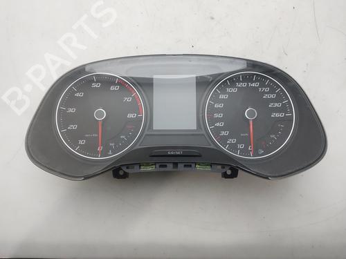 Used Instrument cluster Instrument cluster 38422147 38422147
