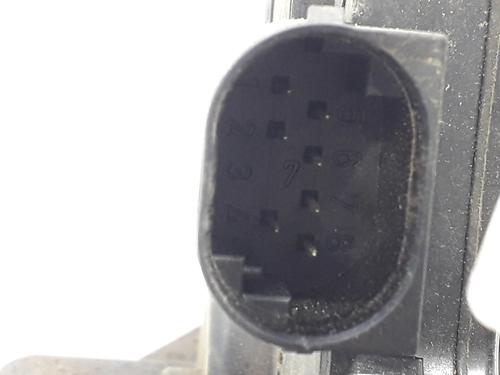 Front right lock BMW 3 (E46) 320 d | BP10734441C97 