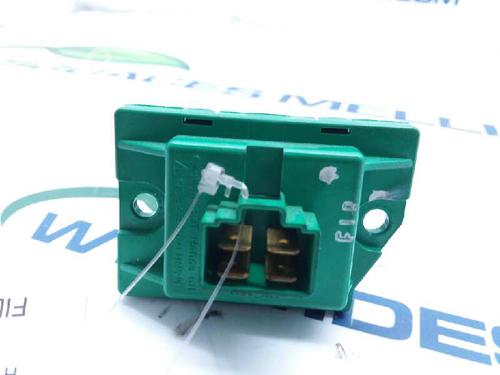 Used Heater resistor HYUNDAI ix35 (LM, EL, ELH) [2009-2016]  11649234