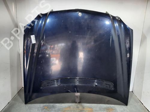 Used Hood MERCEDES-BENZ E-CLASS (W211) E 270 CDI (211.016) (177 hp) 13573772