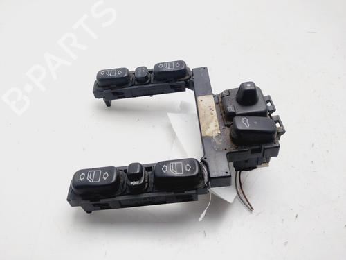 Switch MERCEDES-BENZ E-CLASS (W210) E 270 CDI (210.016) | BP28576902I30 