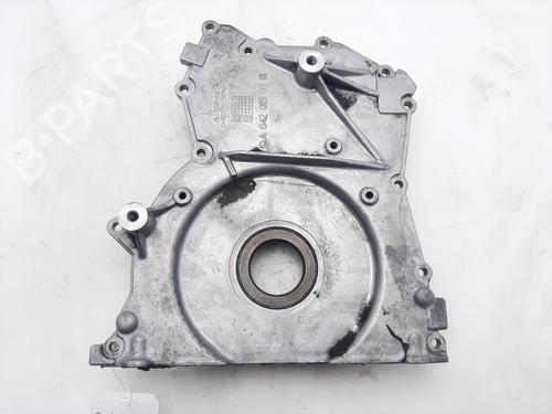 Used Timing cover JEEP GRAND CHEROKEE III (WH, WK) 3.0 CRD 4x4 (218 hp) 14008185