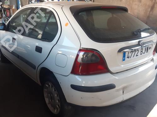 Left headlight ROVER 25 I Hatchback (RF)  | BP10078537C28  - Image 8