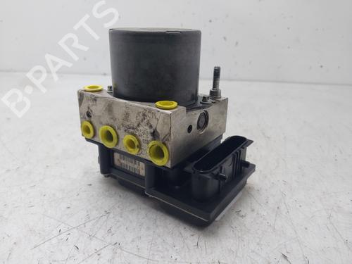 Used ABS pump PEUGEOT 307 (3A/C) 2.0 HDi 90 (90 hp) 31059878