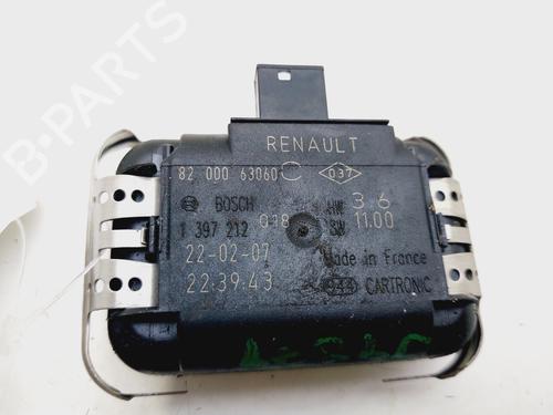 Elektronisk sensor RENAULT LAGUNA II (BG0/1_) 1.6 16V (BG1G, BG1H) (112 hp) 30116903