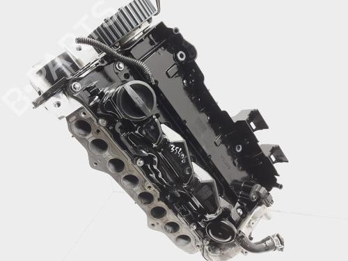 Used Cylinder head VOLVO XC60 I SUV (156) D4 (181 hp) 20596961