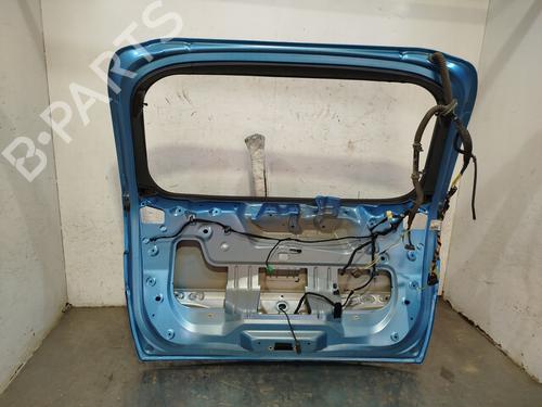 Bakluke CC/Kombi-Kupé CITROËN C4 Picasso I MPV (UD_) 1.6 VTi 120 | BP28305924C6 