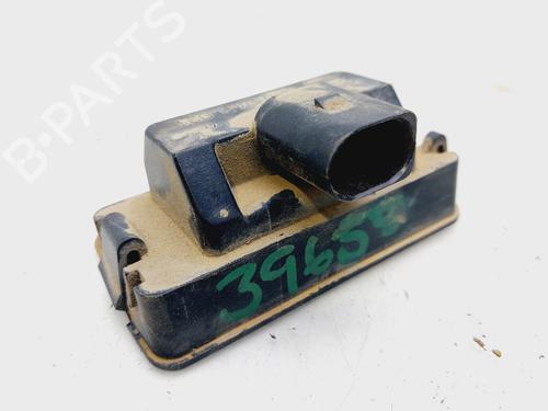 Licence plate light SEAT IBIZA III (6L1)  | BP29498419I40 