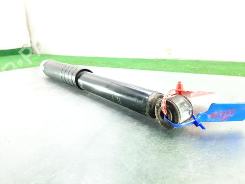 Right rear shock absorber RENAULT CLIO IV (BH_) 1.2 TCe 120 (BHAU) | BP9516924M19 