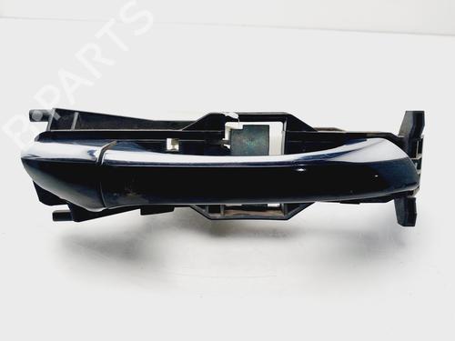 Used Front right exterior door handle MERCEDES-BENZ C-CLASS Coupe (CL203) C 220 CDI (203.708) (150 hp) 31991738