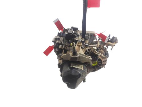 Gearbox NISSAN ALMERA II (N16) 2.2 dCi | BP29375835M3 