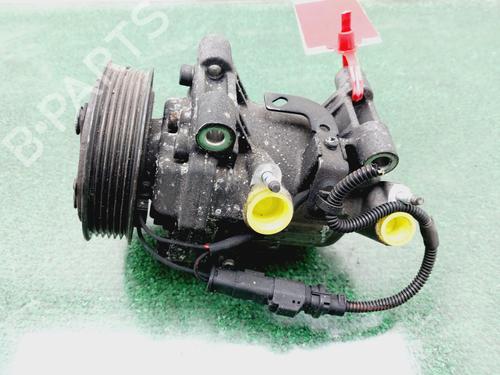 AC compressor CITROËN C3 III (SX)  | BP29616761M34 