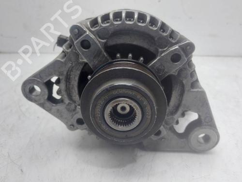 Used Alternator Alternator ALFA ROMEO 159 (939_) 2.4 JTDM (939AXD12, 939AXD1B) (200 hp) 40494426 40494426