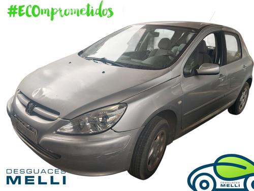 Brukte deler til PEUGEOT 307 (3A/C)    4772645