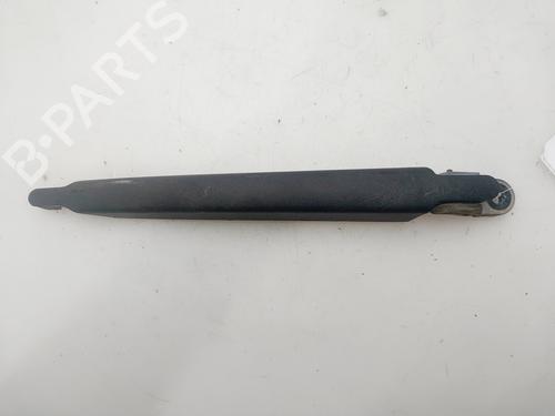 Used Rear windshield wiper arm NISSAN QASHQAI I (J10, NJ10) [2006-2015]  32146751
