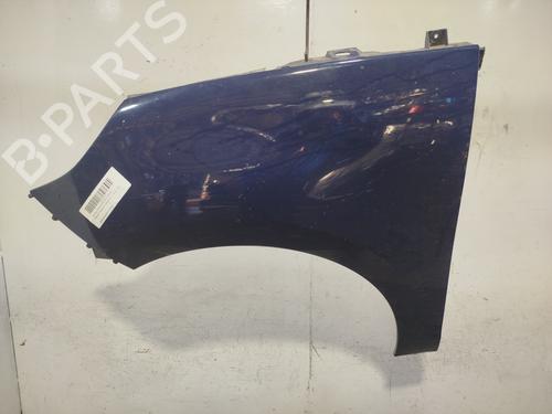 Forkjerm venstre Forkjerm venstre RENAULT SCÉNIC III (JZ0/1_) [2008-2016] 36844715 36844715