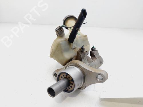 Brake master cylinder RENAULT CLIO III (BR0/1, CR0/1) | BP30974498M77
