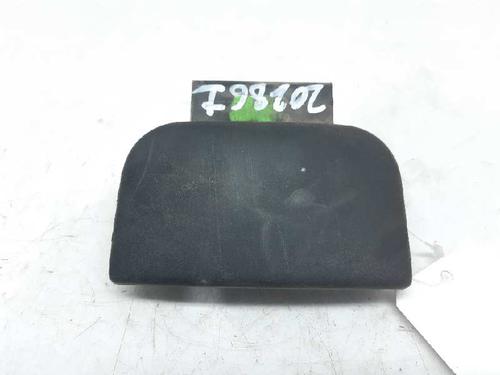 Used Front left exterior door handle PEUGEOT PARTNER MPV (5_, G_) 1.9 D (69 hp) 12399337
