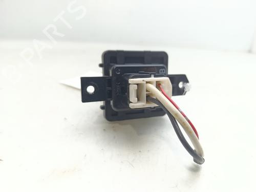 Heater resistor CITROËN C4 AIRCROSS 1.6 HDi 115 AWC | BP29572504M108 