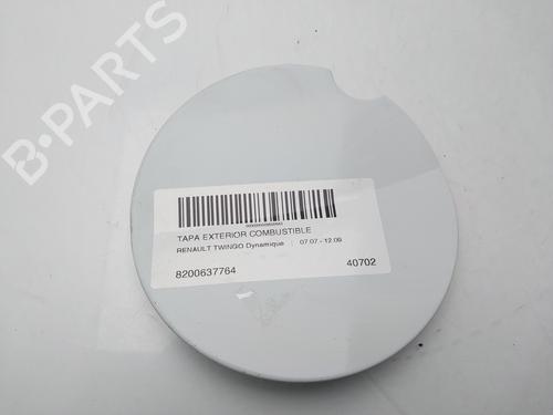 fuel-flap-renault-twingo-ii-cn0_-2007-32320191 main image