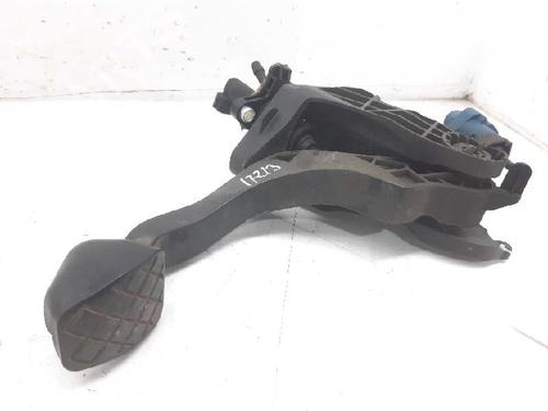 Clutch pedal SEAT TOLEDO IV (KG3) 1.6 TDI (105 hp) 6R1721321B | 6R1721321B |