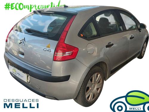 Left front window motor CITROËN C4 I (LC_)  | BP36339958E21  - Image 8